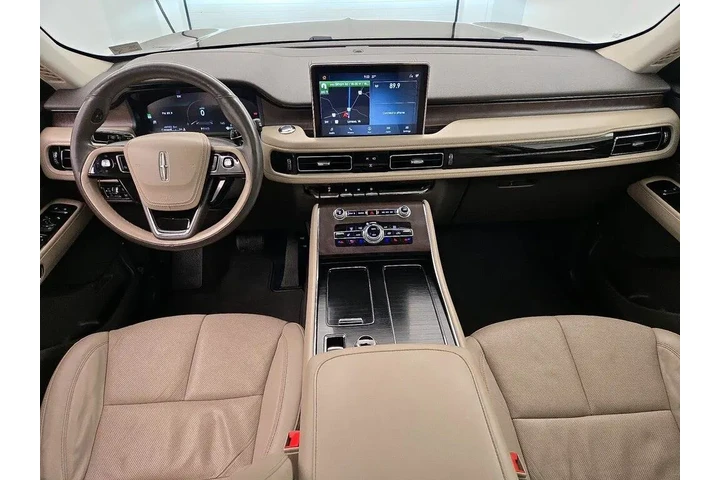 $32998 : Lincoln Aviator 2020 Reserve image 9