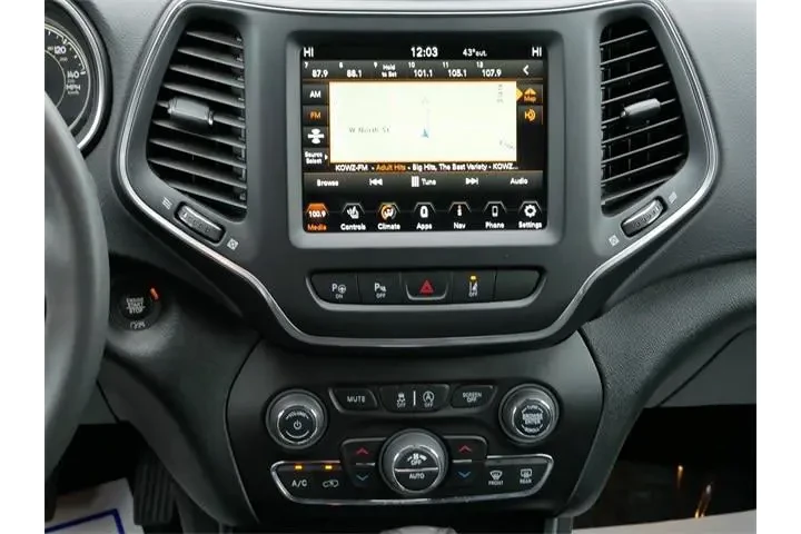 $21999 : Jeep Cherokee 2023 4x4 Altit image 10