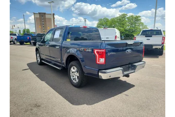$18875 : Ford F-150 2016 4x4 XL 4dr S image 3