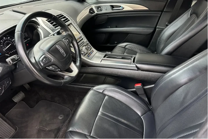 $18900 : Lincoln MKZ Hybrid 2018 Rese image 9