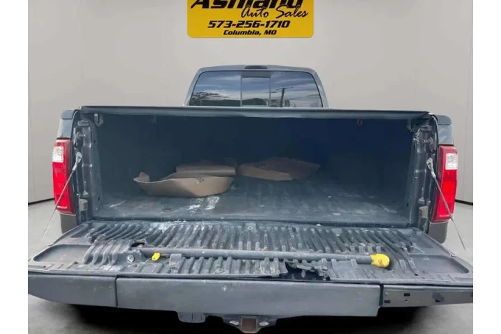 $19900 : 2008 F-450 Super Duty Lariat image 9