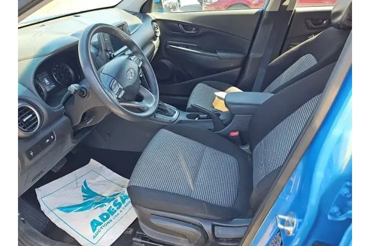 $15900 : Hyundai KONA 2019 SE 4dr Cro image 5