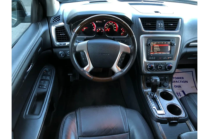 $14990 : 2014 GMC Acadia Denali AWD image 10