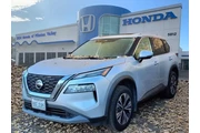 Nissan Rogue 2021 SV 4dr Cro en San Diego