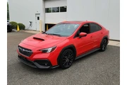 $25995 : Subaru WRX 2022 AWD Premium thumbnail