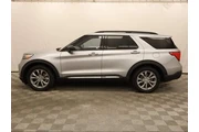 $31995 : Ford Explorer 2023 XLT 4dr S thumbnail