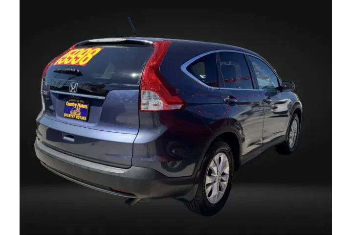 $15998 : 2014 CR-V image 5