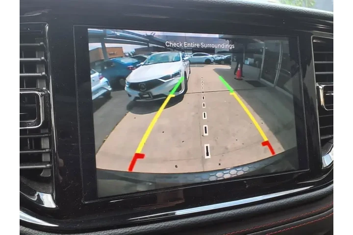 $29999 : Dodge Durango 2024 AWD GT 4d image 6