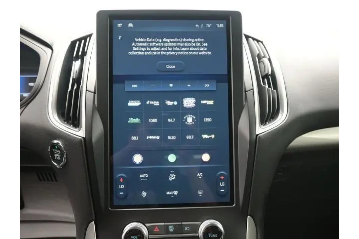 $25532 : Ford Edge 2024 AWD SE 4dr SU image 4