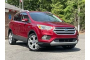 $11485 : Ford Escape 2017 Titanium 4d thumbnail