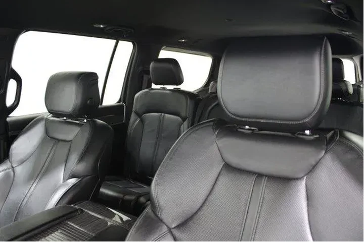 $38982 : Jeep Wagoneer 2022 4x4 Serie image 5