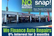 Grand Opening Smog Special! thumbnail