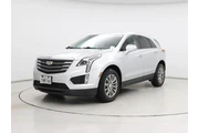 $17998 : Cadillac XT5 2017 Luxury 4dr thumbnail