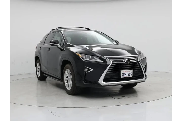 $28998 : Lexus RX 350 2017 AWD 4dr SU image 1