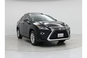 Lexus RX 350 2017 AWD 4dr SU en Fresno