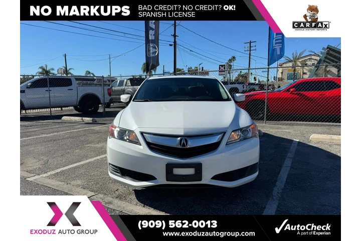 $11495 : 2014 ILX image 3