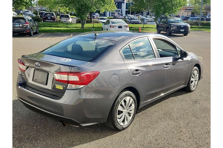 $19488 : Subaru Impreza 2021 AWD Base image 6