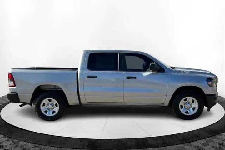 $35995 : Ram 1500 2023 4x4 Tradesman image 6