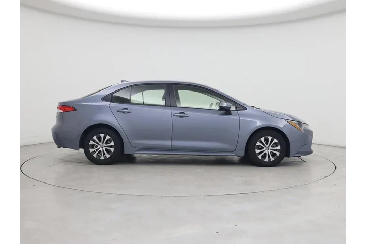 $21998 : Toyota Corolla Hybrid 2022 L image 7