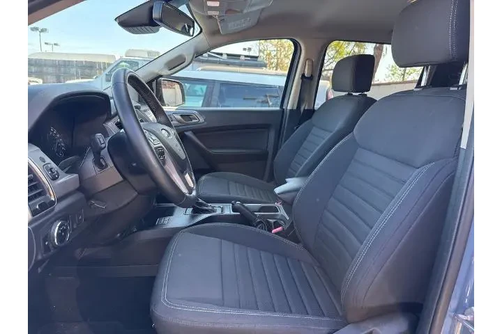 $30694 : Ford Ranger 2023 4x2 Lariat image 6