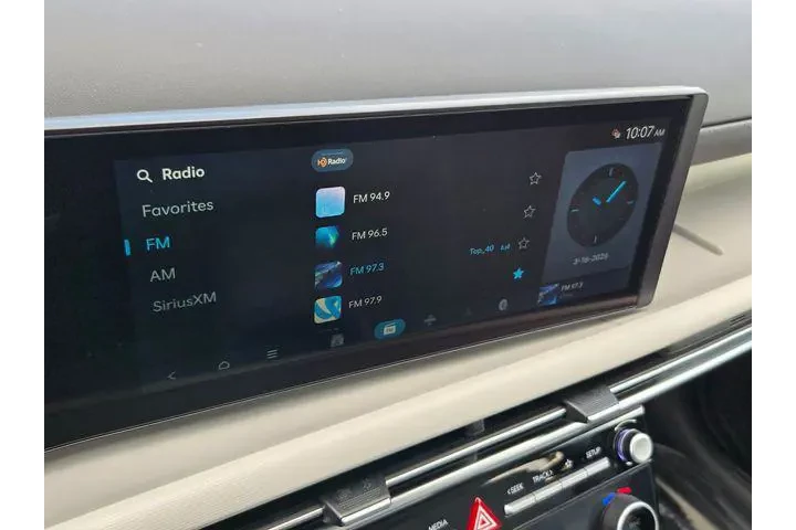 $30770 : Hyundai TUCSON 2026 SEL 4dr image 10