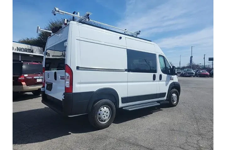$30997 : Ram ProMaster 2022 1500 136 image 3