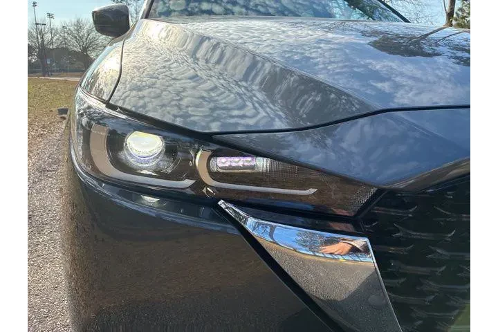 $29900 : Mazda CX-5 2025 AWD 2.5 S Pr image 8