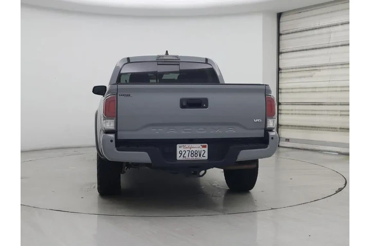 $37998 : Toyota Tacoma 2020 4x4 TRD O image 6