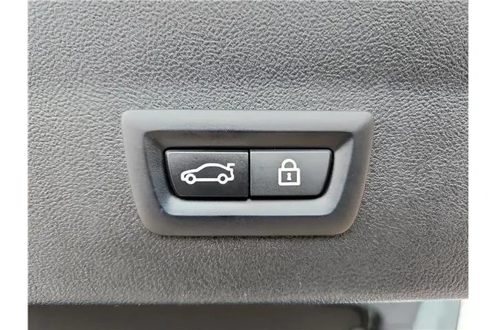 $38995 : BMW X4 2023 AWD xDrive30i 4d image 8