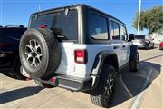 $35898 : Wrangler Unlimited Rubicon thumbnail