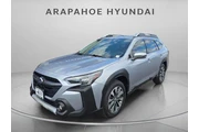 Subaru Outback 2024 AWD Tour en Denver