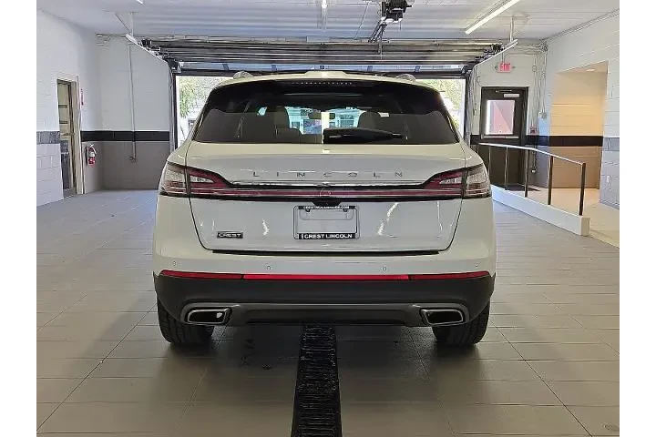 $36999 : Lincoln Nautilus 2022 AWD Re image 5