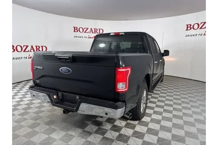 $19000 : Ford F-150 2016 4x2 XLT 4dr image 8