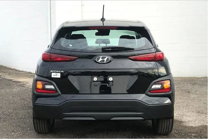 $12925 : Hyundai KONA 2019 SE 4dr Cro image 4