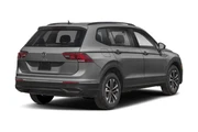 $18300 : Volkswagen Tiguan 2023 S 4dr thumbnail
