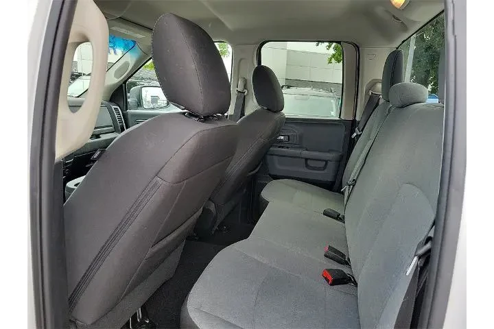 $27937 : Ram 1500 Classic 2024 4x2 SL image 9