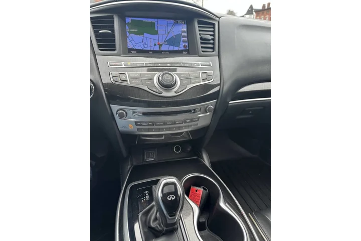 $12999 : 2019 QX60 Luxe image 9