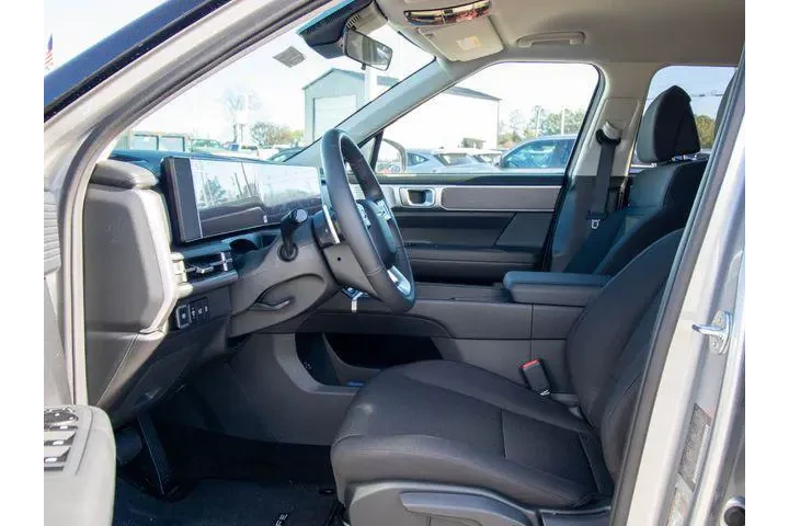 $34813 : Hyundai SANTA FE Hybrid 2026 image 9
