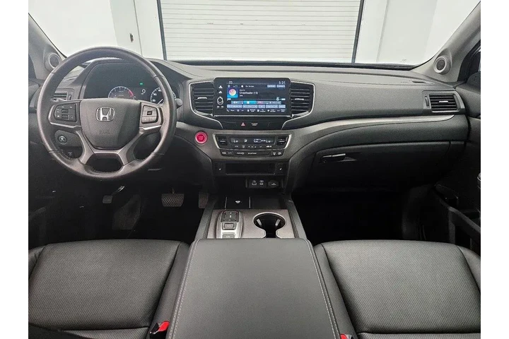 $36998 : Honda Ridgeline 2025 AWD RTL image 9