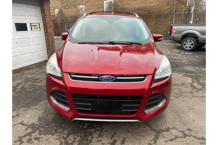 $5999 : 2015 Escape Titanium image 3