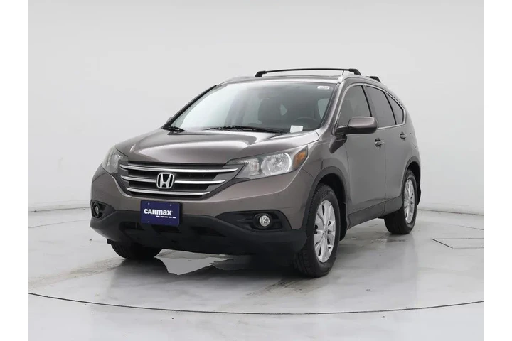 $14998 : Honda CR-V 2014 EX-L 4dr SUV image 4