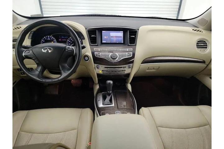 $16998 : INFINITI QX60 2015 AWD 4dr S image 9