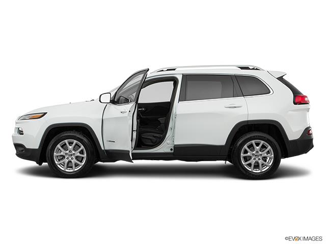 2017 Cherokee image 1