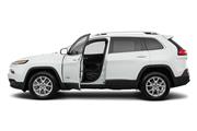 2017 Cherokee thumbnail