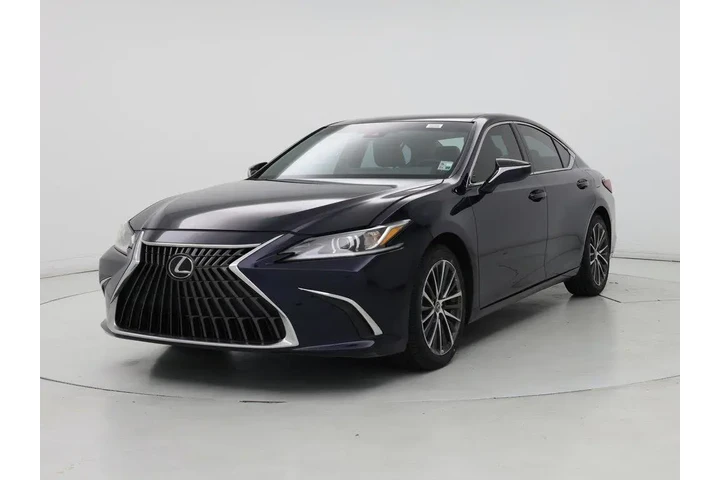 $33998 : Lexus ES 350 2022 4dr Sedan image 4