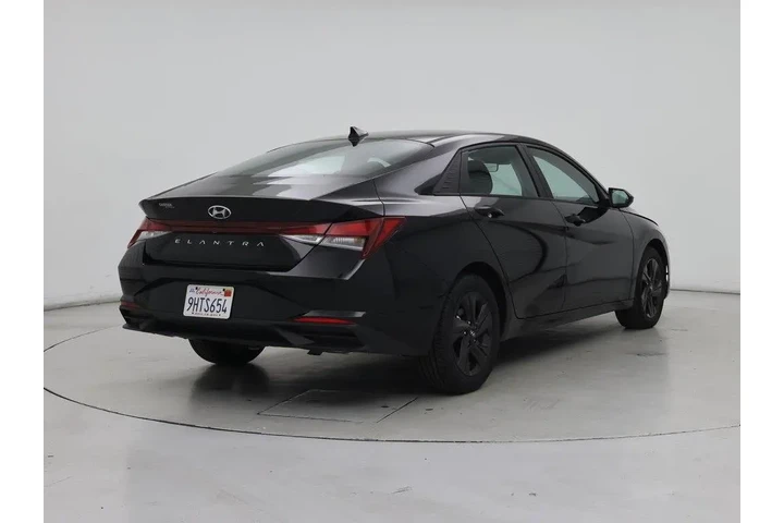 $19998 : Hyundai ELANTRA 2023 SEL 4dr image 8