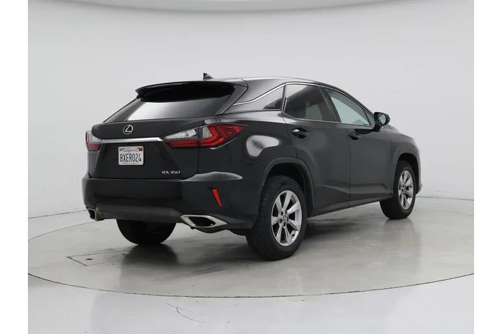 $27998 : Lexus RX 350 2018 4dr SUV image 8