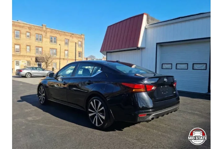 $14995 : 2019 Altima 2.5 SR image 6