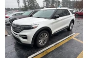 Ford Explorer 2020 Limited 4 en Atlanta