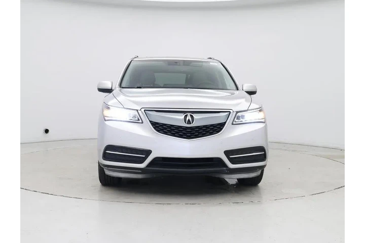 $18998 : Acura MDX 2014 4dr SUV w/Adv image 5